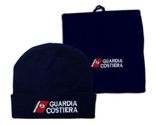 Berretto scaldacollo guardia - berretto,