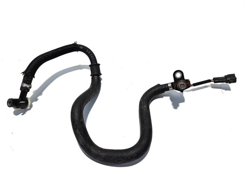 Iniettore injector tubo - iniettore,