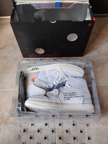 Nike air jordan - retro, high