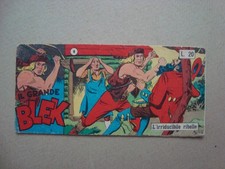 blek il grande 5° serie