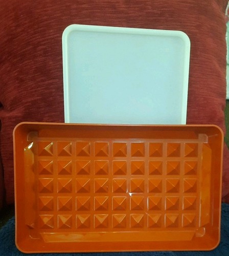 Tupperware hot dog bacon deli - tupperware,