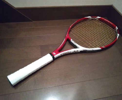 Racchetta tennis yonex vcore - racchetta,