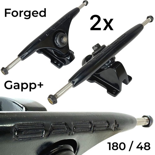 Gapp longboard drop top - gapp+,