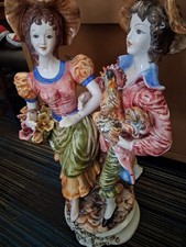 Capodimonte  32 in tall