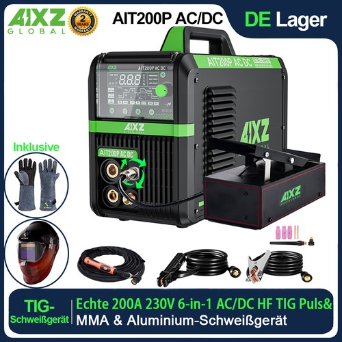 Saldatrice tig alluminio - saldatrice,