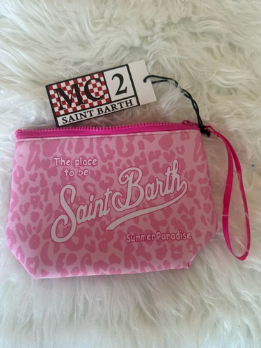 Nici pochette bagno beauty - bagno/beauty, con