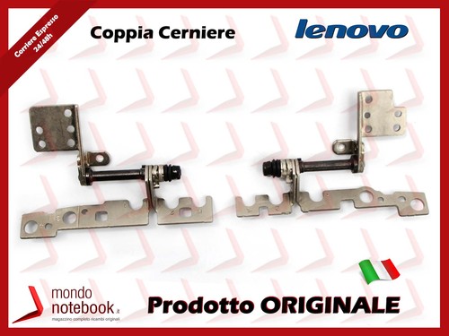 Cerniere hinges lenovo - cerniere,
