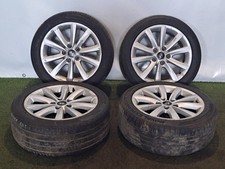 CERCHI COMPLETI DI GOMME