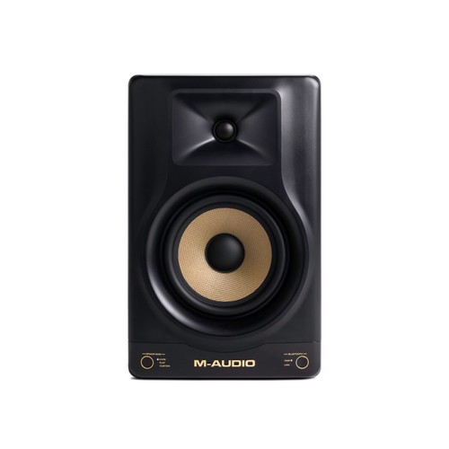 Audio forty sixty monitor - m-audio,
