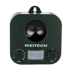 SCACCIACANI/VOLPI/GATTI ELETTRONICO AD ULTRASUONI MQ 75 'WK0053' 