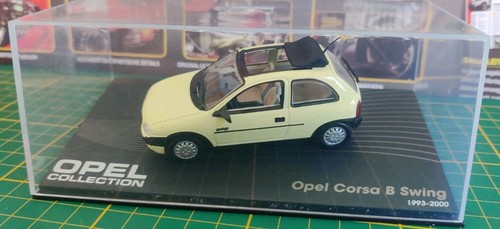 Opel corsa swing - corsa,