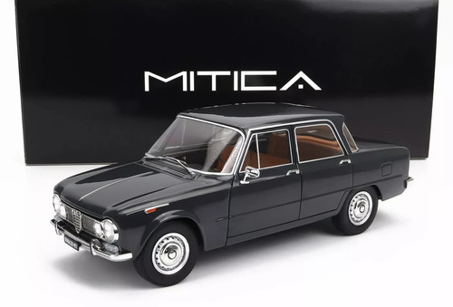 Alfa romeo giulia - alfa, ti