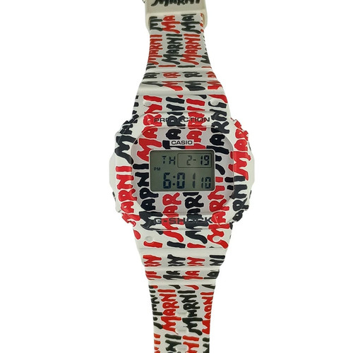 Orologio polso casio - da, gshock