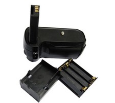 Impugnatura batteria per