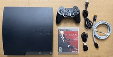 Sony PlayStation 3 Slim 320 GB