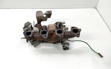 TURBINA PER RENAULT Scenic X