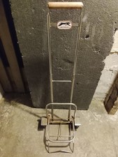 Carrellino Metallo Porta Spesa