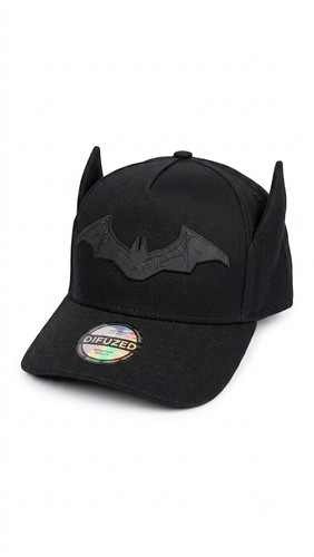 Cappellino the batman - batman, dc
