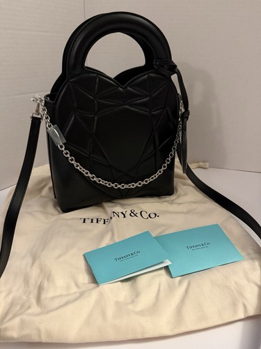 Borsa tracolla tiffany co - a,