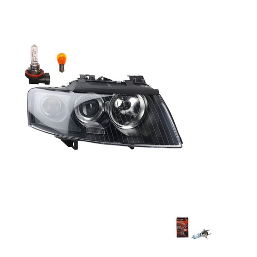 Faro osram notte - notte, laser
