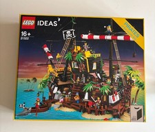 Lego 21322 misb - 💎, 💎