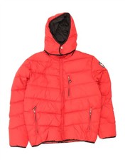 BRUGI Giacca uomo imbottita