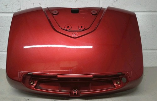 Bmw top box - bmw, verniciato