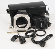 Minolta Macro 1200 AF Ring