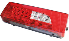 Left led taillight for - led,