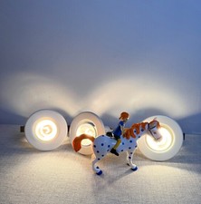 IGUZZINI TRE FARETTI DA