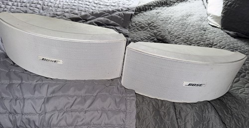 Coppia diffusori ambientali