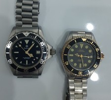 2 Orologi Da Polso Marca