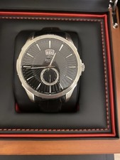 orologio uomo marca Jaguar