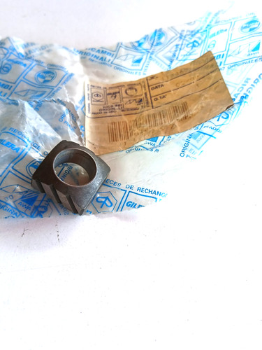 Pattino semiasse piaggio ape - pattino,