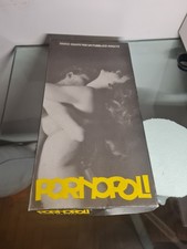 Pornopoli gioco da tavolo
