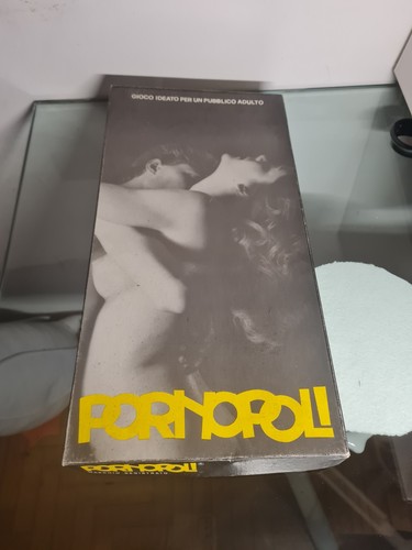 Pornopoli gioco tavolo - pornopoli,