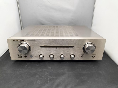 Amplificatore integrato