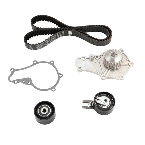 Kit cinghia distribuzione - kit,