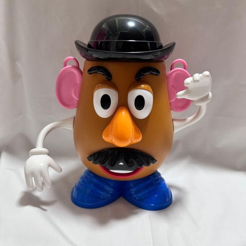 Disney popcorn bucket toy - popcorn,