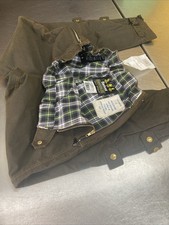 Barbour 96 NATO Int Pantalone
