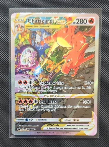 Pokemon 2022 charizard upc - pokemon,
