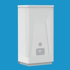 CALDAIA A CONDENSAZIONE DA