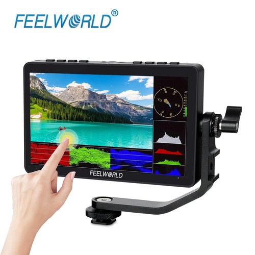 Feelworld pro 6 - f5,