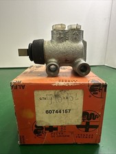 Regolatore di frenata Alfa