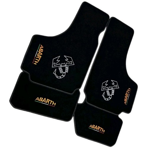 Tappetini auto compatibili - tappetini, *compatibili*