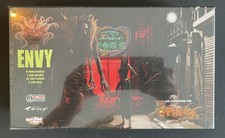 CMON - Gli Altri - Set di Espansione ENVY - Nuovo Sigillato - 2016