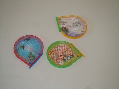 Giochi tascabili vintage - , 3