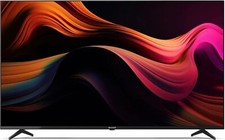 Sharp Smart TV 55" 4K UHD LED