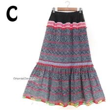 Gonna a sirena geometrica