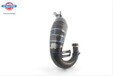 SCALVINI MARMITTA SCARICO